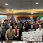 Abordan el tema ambiental en esta zona fronteriza en reunión binacional