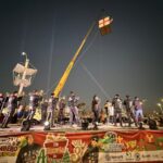 Arranca “Un Regalo de Altura III”; locutores permanecerán suspendidos hasta el domingo 14 de diciembre