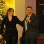 Celebra DIF su Posada Navideña