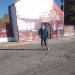 Dirección de Limpia continuará apoyando actividades en la Villa Navideña