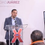 Claudia Sheinbaum refrenda su compromiso con Ciudad Juárez: alcalde