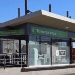 Cerrarán únicamente 8 estaciones del JuárezBus por desfile conmemorativo de Juárez: OTV