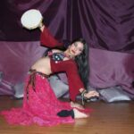 Danitza Meliade: Erotismo, espiritualidad y música como identidad fronteriza