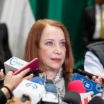 Llama Laura Itzel Castillo a aprobar la ley contra el feminicidio al inicio del Periodo Ordinario