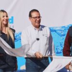 Lleva JCAS el programa “Más y Mejor Agua de Calidad” a Saucillo