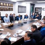 Aprueban terna de aspirantes a dirigir la JMAS