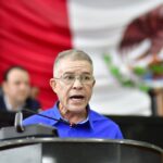 Pérez Pavía exige justicia para el campo ante reforma del agua