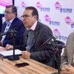 JCAS y JMAS Juárez invitan a aprovechar descuentos del programa “Todos Pagamos el Agua”