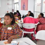 Promueve IMM participación política de las mujeres indígena