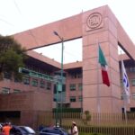 Panistas denuncian ante FGR el “huachicol marítimo de petróleo” que contaminó al Golfo de México.