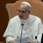 El Papa ejerció su derecho al voto como ciudadano de los Estados Unidos