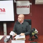 Fallas, retrasos y sobrecostos: eso es, hasta hoy, la Torre Centinela: Cuauhtémoc Estrada