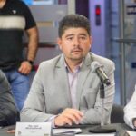 Ve Saúl Mireles señales positivas para reactivar exportación de ganado a Estados Unidos