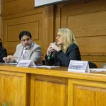 Presentan en la UACH la Revista Mexicana de Derecho Electoral