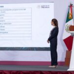 “Es un asunto de principios”: Claudia Sheinbaum presenta iniciativa de Reforma Electoral