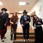 Inaugura IPACULT la exposición fotográfica “Nunca nos fuimos”