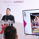 Asistirán estrellas de la NBA a la reinauguración del Gimnasio Enrique “Kiki“ Romero