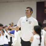 El Gimnasio “Kiki” Romero es un lugar donde los sueños se pueden hacer realidad: Eduardo Nájera