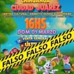 IPACULT aclara falsedad de evento anunciado en el Centro Cultural Ernesto Ochoa Guillemard