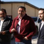 Programa 75-25 de SUMA da plusvalia y modernidad, Presidente Pérez Cuéllar