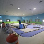 Próximos a concluir los CECI Praderas del Sol y Parajes de San Isidro