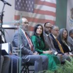 Inaugura Municipio Segundo Foro Binacional para la Prevención de la Rickettsia