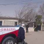 Atienden Bomberos y Rescate 48 servicios en las últimas 24 horas.