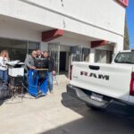 Invitan a tramitar engomado ecológico en Atención Ciudadana del Suroriente