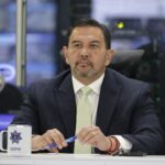 Gobierno Municipal presenta resultados semanales en reunión semanal de seguridad