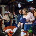 Paga el PAN el adeudo por concepto de impuesto predial en Cd. Juárez, por un monto cercano a los 9.5 millones de pesos