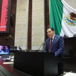 México hacia una nueva era de productividad y bienestar laboral: Pérez Cuéllar