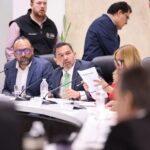 Toman varios acuerdos en la Sesión de Cabildo número 34