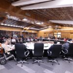 Cabildo autoriza diversos temas que impactan a la educación, bienestar y movilidad