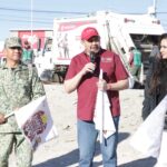 “Juárez amanece limpio”: arrancan jornada integral en 10 colonias