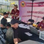 OMEJ ofrecerá en la próxima Cruzada por Juárez descuentos para liberar vehículos