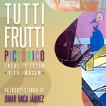 El IPACULT abre espacio a la creación autodidacta con “Tutti frutti pictórico”