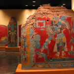 El arte en Mesoamérica y la modernidad: entre lo simbólico y lo mercantil