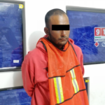 Policías Municipales detienen a presunto responsable de asalto en Plaza Comercial