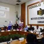 Realizan insaculación del concurso “Gobernadora o Gobernador Infantil 2026”