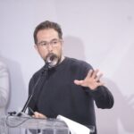 Trabaja Obras Públicas en la construcción de 56 pozos de absorción