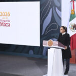 «Renuncia de Adán Augusto fue una decisión personal»: Claudia Sheinbaum