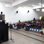 Continua la SSPM priorizando y atendiendo la salud mental de sus policías