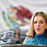 Xóchitl Contreras respalda a Maru Campos por defender la educación en Chihuahua