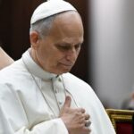 Papa León XIV renueva su llamamiento a erradicar la trata de personas