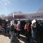 Llevará Gobierno Municipal servicios a vecinos de Senderos de San Isidro y Urbivilla del Cedro etapa IV