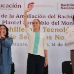 “En libros de texto de la nueva escuela mexicana se incorporará a las mujeres en la historia”: Claudia Sheinbaum