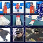 Policías Municipales capturan a hombre vinculado a asaltos a tiendas de conveniencia