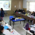 Implementan Educación y Unicef programa “Akelius” en primaria Independencia de Ciudad Juárez