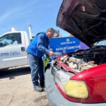 Arranca SCOP programa de auxilio carretero por Semana Santa