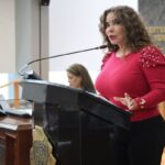 Exige diputada María Antonieta trabajo urgente para bajar la contaminación en las cuatro grandes ciudades del Estado